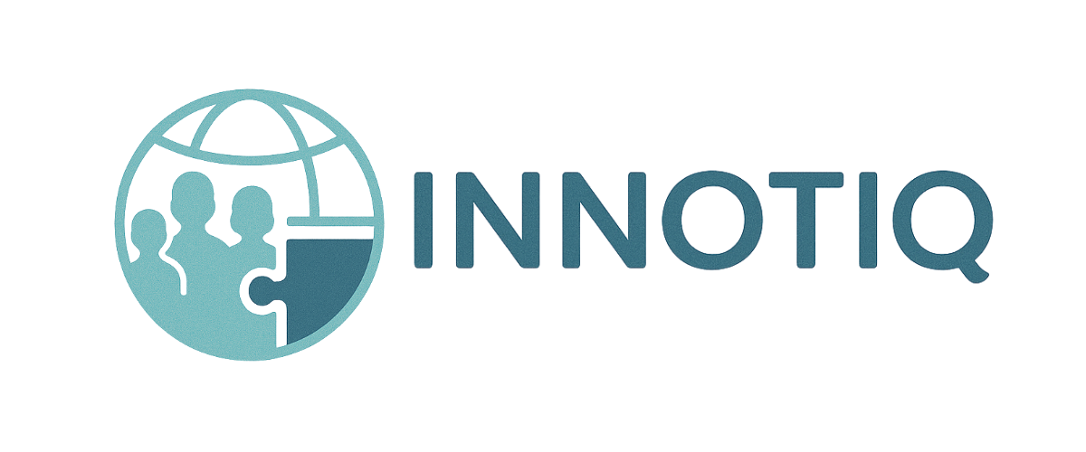 InnotiQ GmbH